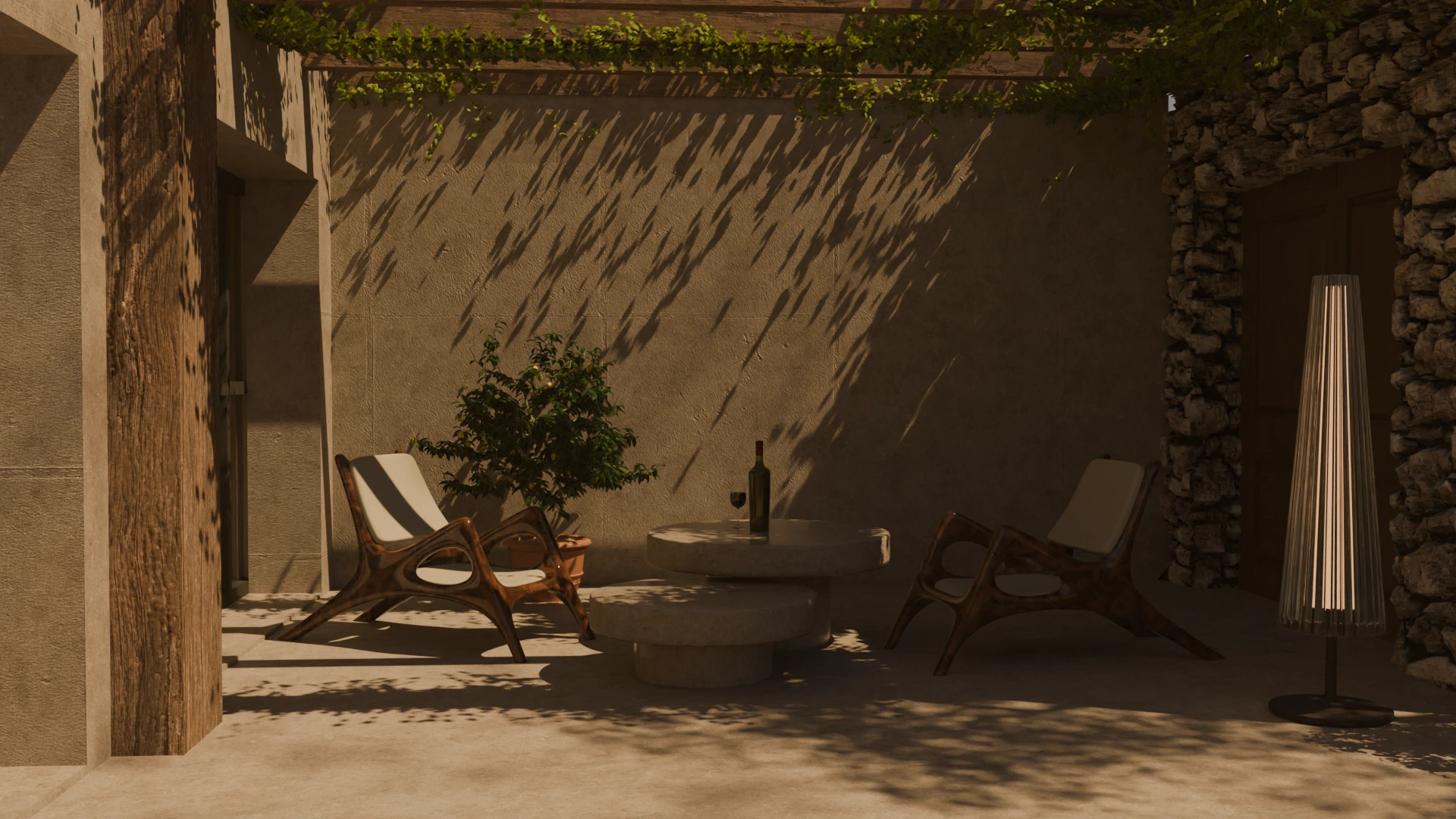 FORMA Furniture Collections